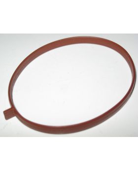 Mercedes OM646 M271 Throttle Body Seal Gasket Ring A2711411080 New Genuine